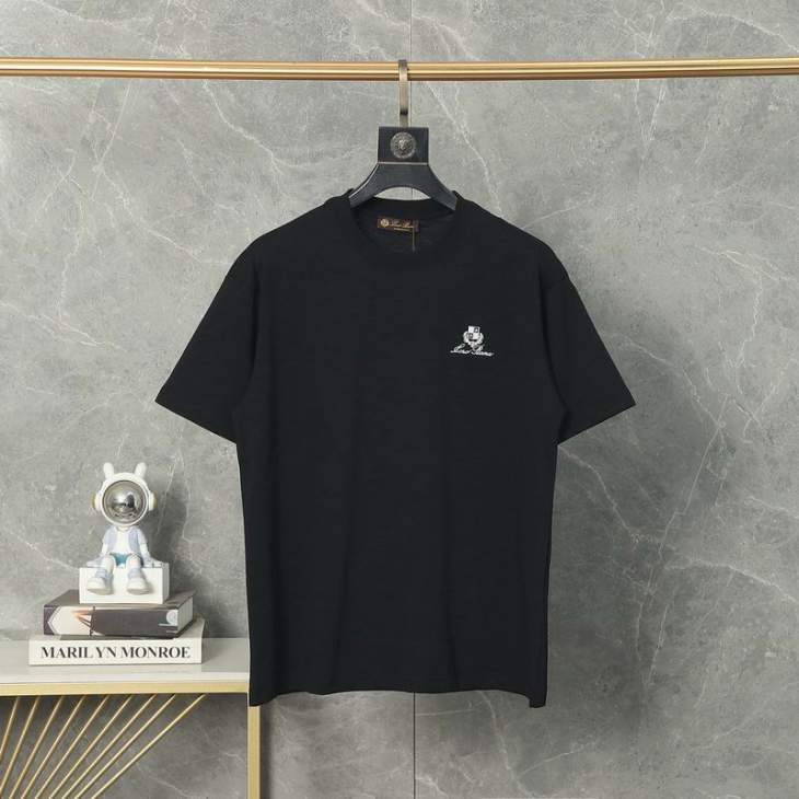 Loro Piana T Shirts Short _SKULoroPianaM-2XLaztx178738